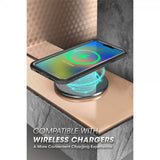Supcase iPhone 13/iPhone 14 Cover UB Pro Sort