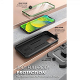 Supcase iPhone 14 Plus Cover UB Pro Grøn