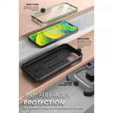 Supcase iPhone 14 Plus Cover UB Pro Grøn