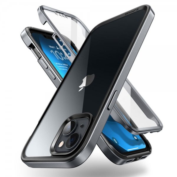 Supcase iPhone 14 Plus Cover UB Edge XT Sort
