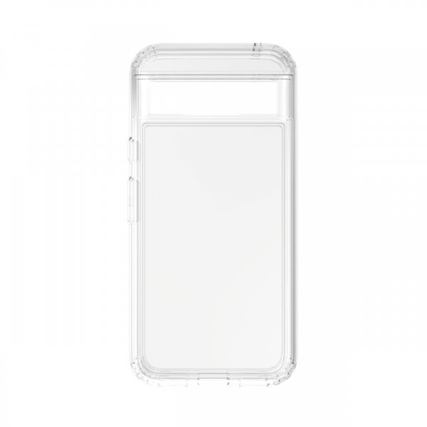 PanzerGlass Google Pixel 8a Skal HardCase Transparent
