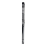 Hama Samsung Galaxy Z Flip 6/Flip 7 FE Cover Always Clear Transparent