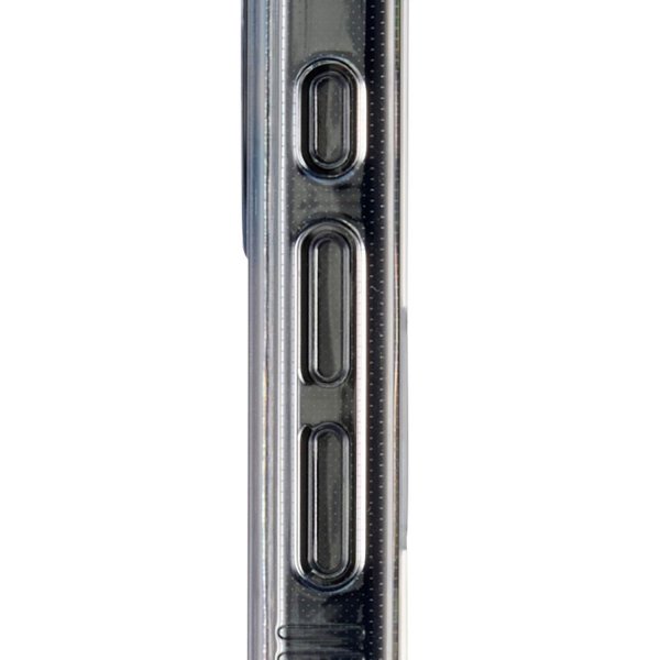 Hama iPhone 16./17. cover Extreme Protect Transparent