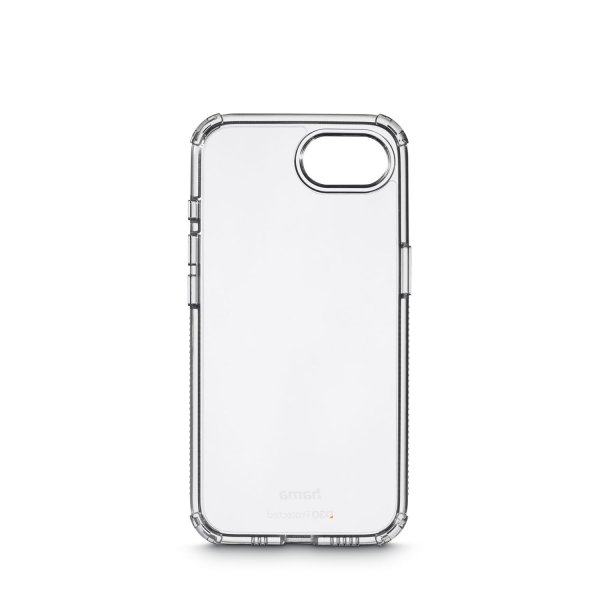 Hama iPhone 16./17. cover Extreme Protect Transparent