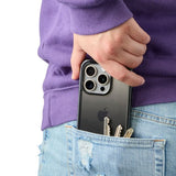 Hama iPhone 16./17. Cover Extreme Protect Sort