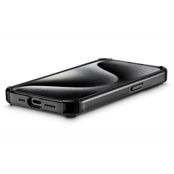 Hama iPhone 16./17. Cover Extreme Protect Sort