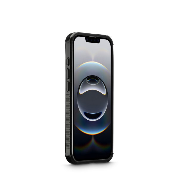Hama iPhone 16./17. Cover Extreme Protect Sort