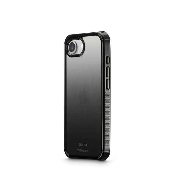 Hama iPhone 16./17. Cover Extreme Protect Sort