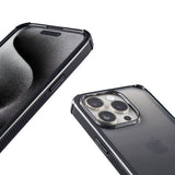 Hama iPhone 16./17. Cover Extreme Protect Sort