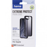 Hama iPhone 16./17. Cover Extreme Protect Sort