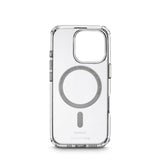 Hama iPhone 16 Pro Cover Extreme Protect MagLine Transparent