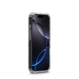 Hama iPhone 16 Pro Cover Extreme Protect MagLine Transparent