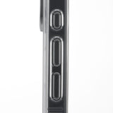 Hama iPhone 16 Pro Cover Extreme Protect MagLine Transparent