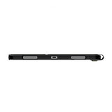 Urban Armor Gear (UAG) iPad Air 13 (M2/M3/M4) Cover Metropolis SE Olive