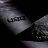 Urban Armor Gear (UAG) iPad Air 13 (M2/M3/M4) Cover Metropolis SE Olive
