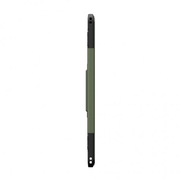 Urban Armor Gear (UAG) iPad Air 13 (M2/M3/M4) Cover Metropolis SE Olive