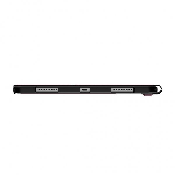 Urban Armor Gear (UAG) iPad Air 13 (M2/M3/M4) Cover Metropolis SE Bordeaux