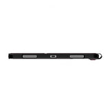 Urban Armor Gear (UAG) iPad Air 13 (M2/M3/M4) Cover Metropolis SE Bordeaux