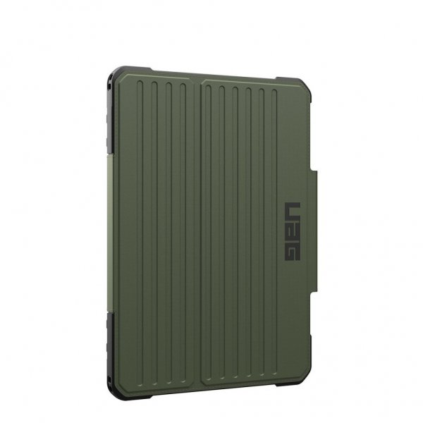 Urban Armor Gear (UAG) iPad Air 11 (M2/M3/M4) Cover Metropolis SE Olive