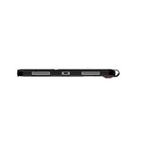 Urban Armor Gear (UAG) iPad Air 11 (M2/M3/M4) Cover Metropolis SE Bordeaux