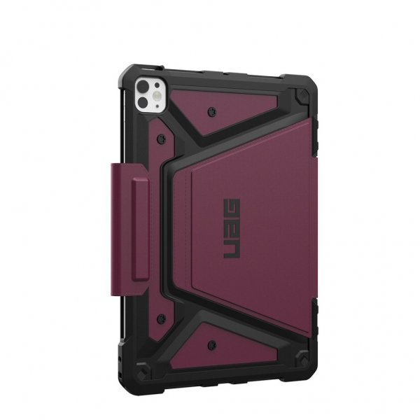 Urban Armor Gear (UAG) iPad Pro 11 (M4/M5) Cover Metropolis SE Bordeaux