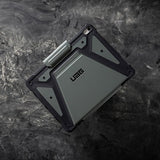 Urban Armor Gear (UAG) iPad Pro 13 (M4/M5) Cover Metropolis SE Olive