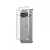 PanzerGlass Google Pixel 9 Pro XL Cover HardCase Transparent