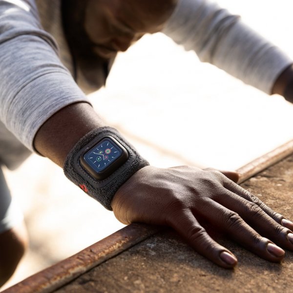 Twelve South Apple Watch 41mm Armbånd ActionBand