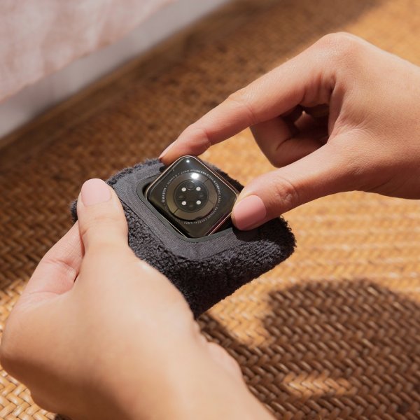 Twelve South Apple Watch 45mm armbånd ActionBand