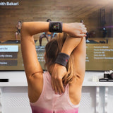 Twelve South Apple Watch 40mm-rem ActionBand