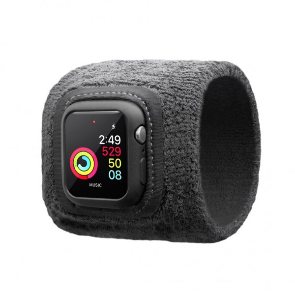 Twelve South Apple Watch 40mm-rem ActionBand