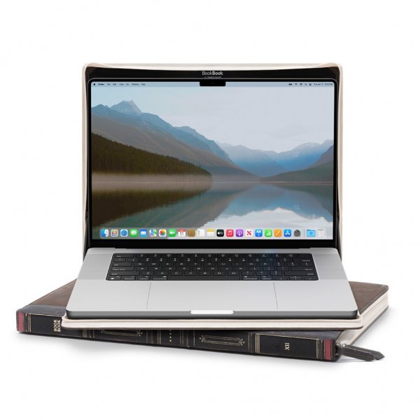 Twelve South BookBook MacBook Pro M1/M2 16"