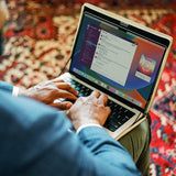 Twelve South BookBook MacBook Pro M1/M2 14"