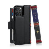 Twelve South iPhone 14 Plus Cover BookBook MagSafe Sort