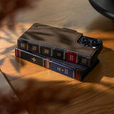 Twelve South iPhone 14 Plus Cover BookBook MagSafe Sort