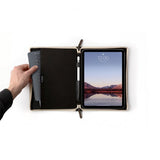 Twelve South iPad 10.9 (gen. 10)/iPad 11 (A16) Etui BookBook Brun