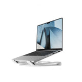 Twelve South Curve Flex Hvid