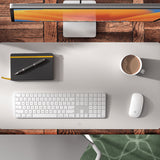 Twelve South DeskPad Grå