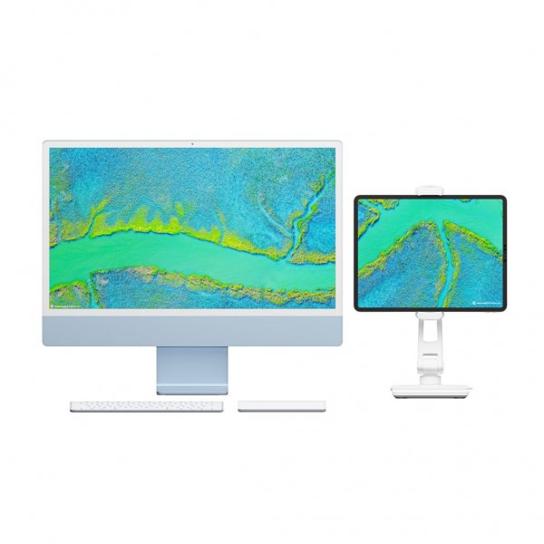 Twelve South HoverBar Duo (2. gen) Hvid