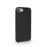 Twelve South Relaxed Leather iPhone 7 Plus/iPhone 8 Plus Cover Ægte Læder Sort