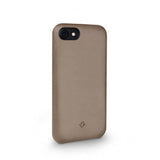 Twelve South iPhone 7 Plus/iPhone 8 Plus Relaxed Leather Warm Taupe-cover