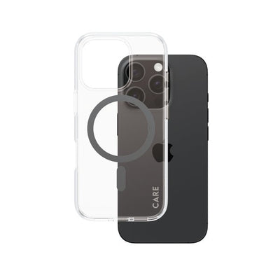 Sort/Transparent
