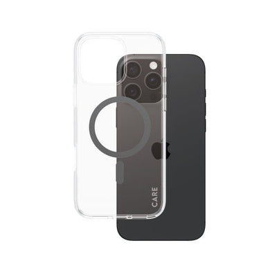 Sort/Transparent