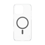 CARE by PanzerGlass iPhone 16 Pro Max Cover Urban Combat MagSafe Sort Transparent