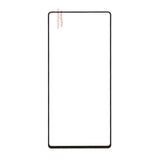 Google Pixel 7 Skærmbeskytter 3D Hærdet glas