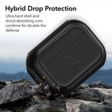 ESR AirPods Pro/AirPods Pro 2 Cover Orbit Hybrid HaloLock Sort