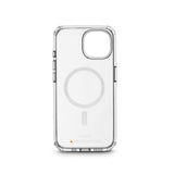 Hama iPhone 15 Plus Cover Extreme Protect MagLine Transparent