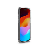 Hama iPhone 15 Plus Cover Extreme Protect MagLine Transparent