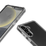 Hama Samsung Galaxy S24 Cover Extreme Protect Transparent
