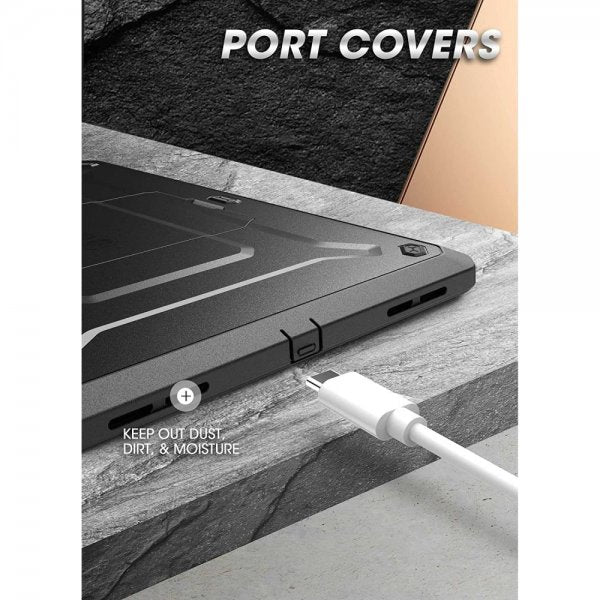 Supcase iPad 10.9 (gen 10)/iPad 11 (A16) Cover UB Pro Sort